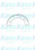 KAVO PARTS BS-9943 Brake Shoe Set